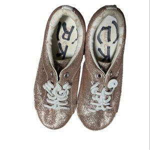 Juicy girls sneakers